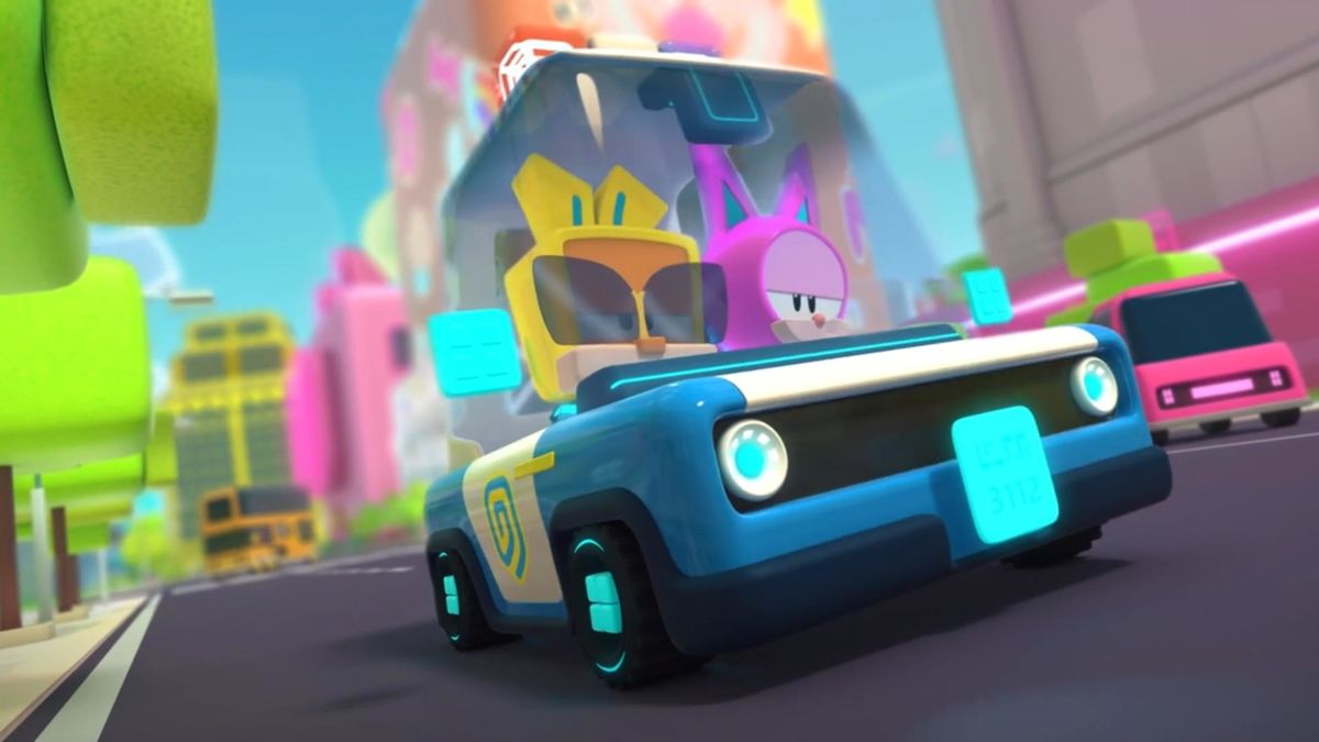 Потерянный телефон