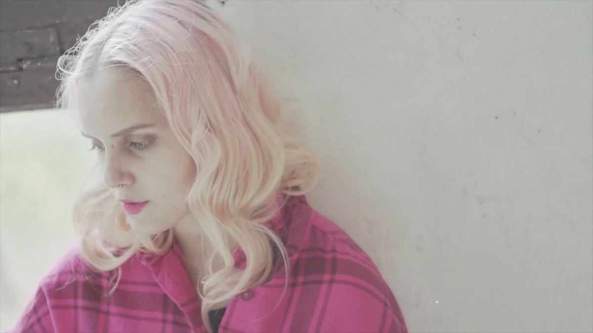 ЛЮТИК - Чёрная дыра