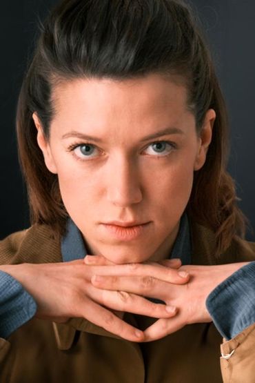 Андреа Могилова