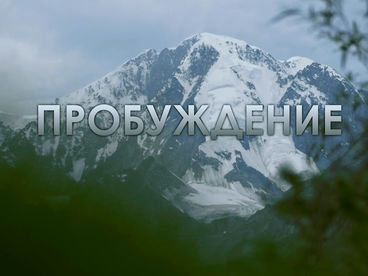 Пробуждение