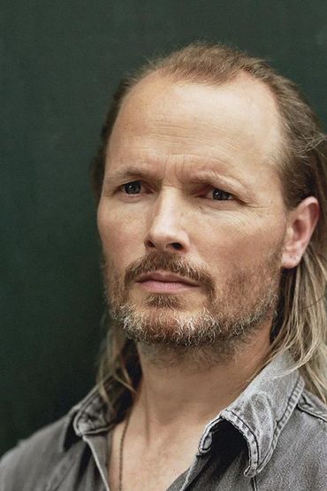 Холтер Грэм