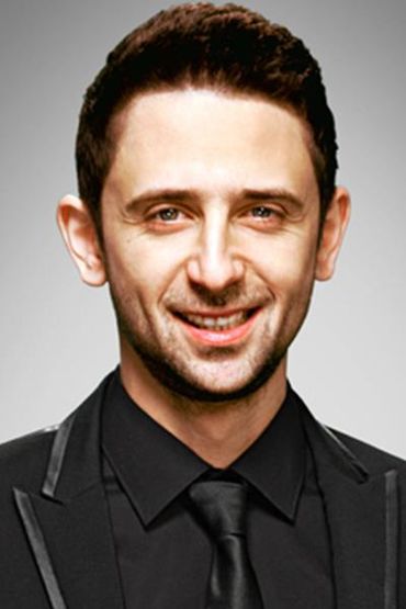 Андрей Шабанов