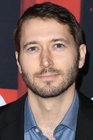 Маклеод Эндрюс