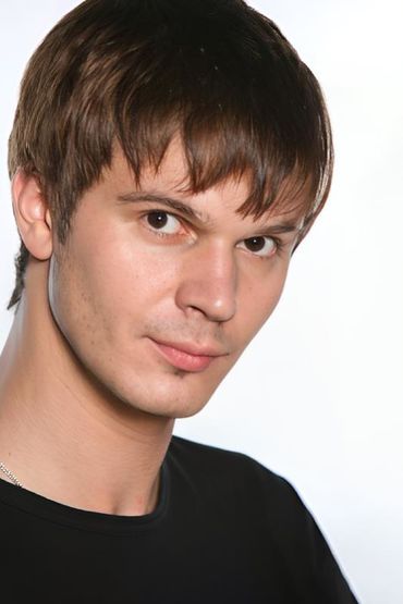 Андрей Кислицин