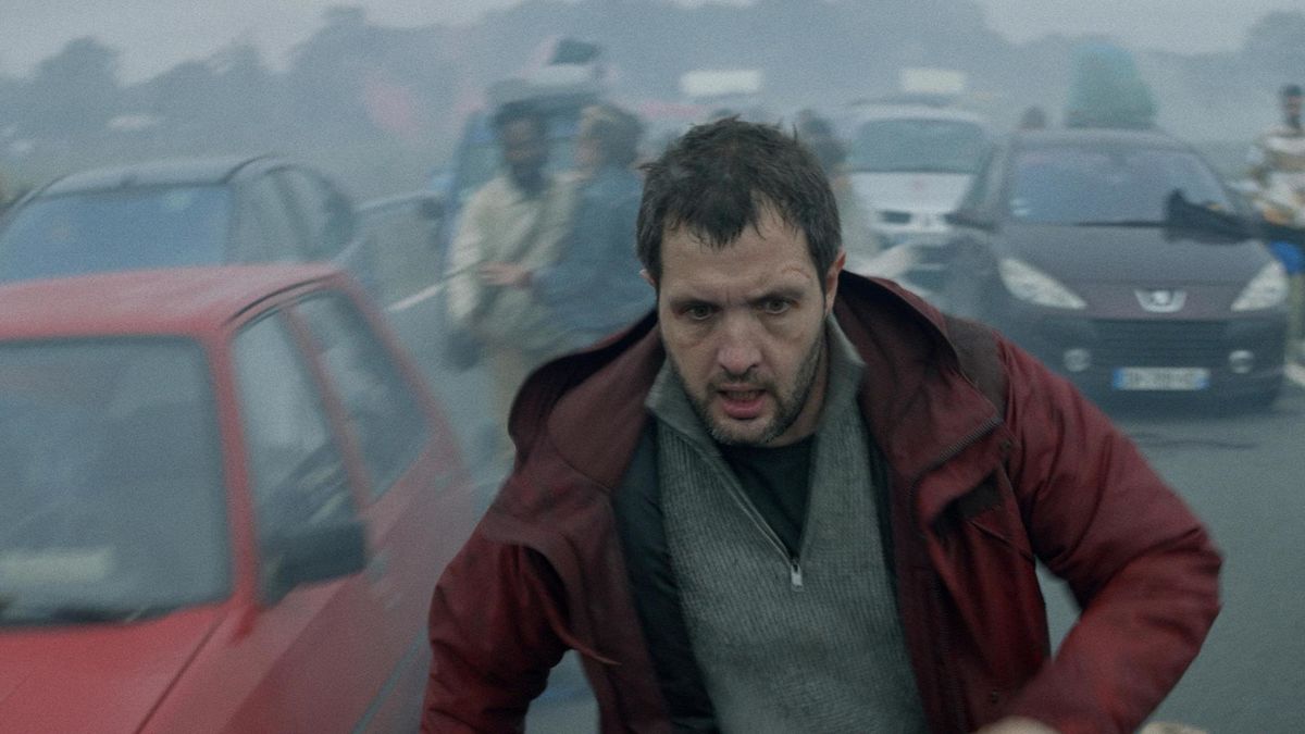 Венсан должен умереть