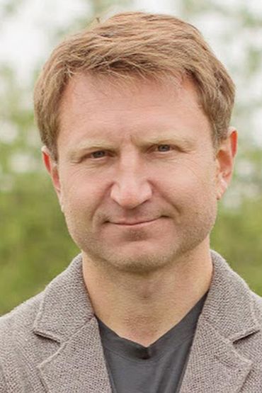 Владимир Левченко