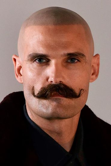 Джон Берардо