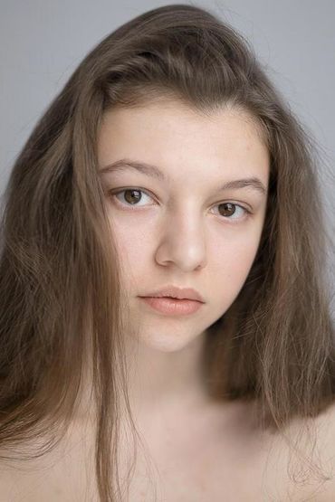 Валерия Ёлкина