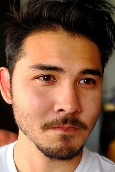 Майкл С.Нью