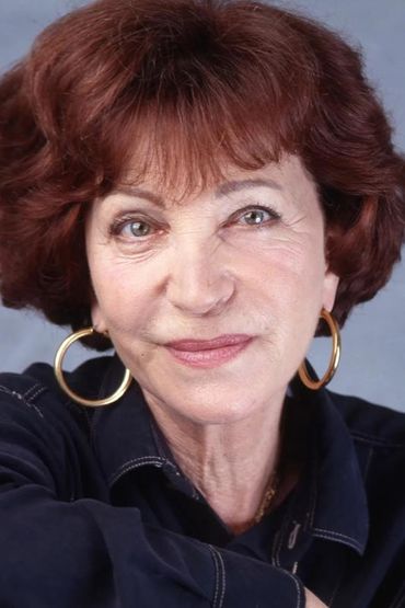 Мария Паком