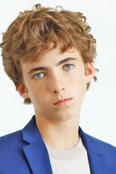 Карсон Минниар