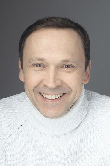 Сергей Ланбамин