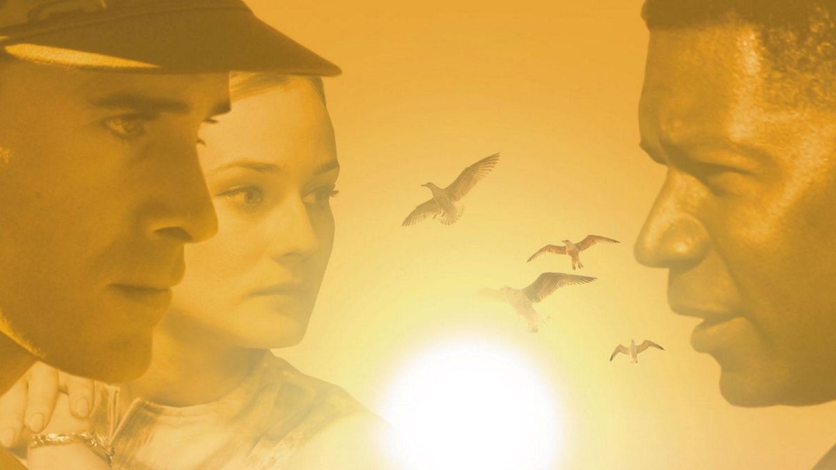 Прощай, Бафана