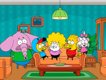 Король Шакир