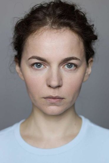 Светлана Терентьева