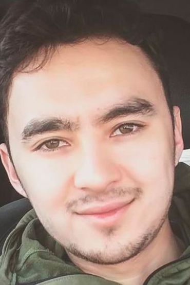 Олжас Нурбай