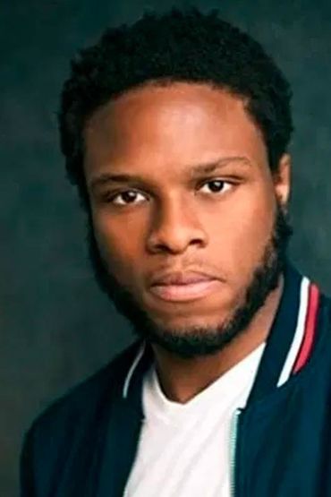 Патрик Байель