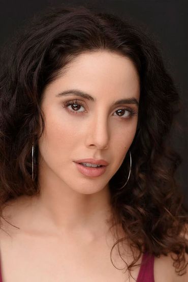 Джаннин Каспар