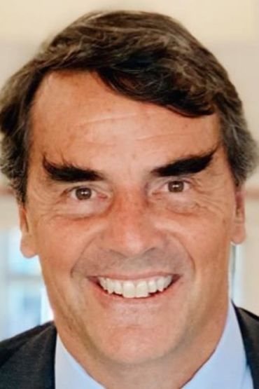 Тим Дрэйпер