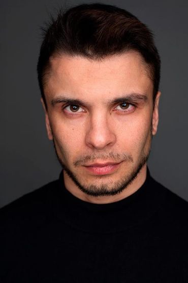 Андрей Давыдов