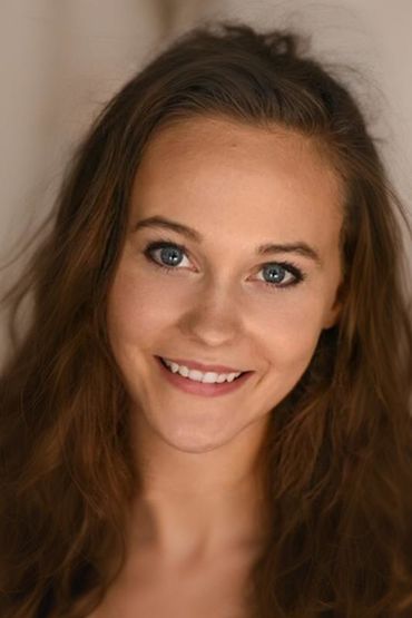 Кортне Моран Алисса