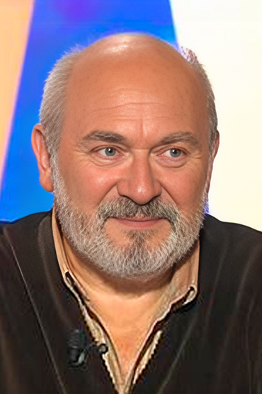 Патрик Бюржель