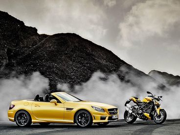 Автоспорт. Гонка чемпионов. Трансляция из Тольятти