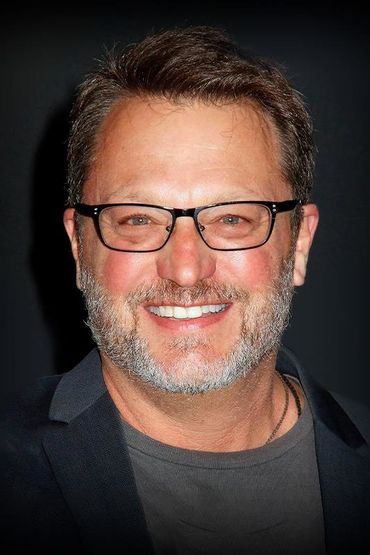 Steve Blum