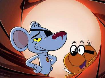 Агент Маус Агент Маус