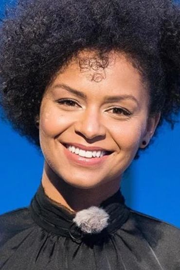 Клаудия Семедо