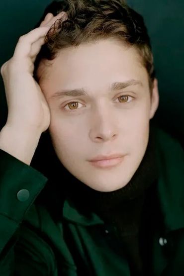 Влад Прохоров