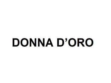 Donna D’Oro