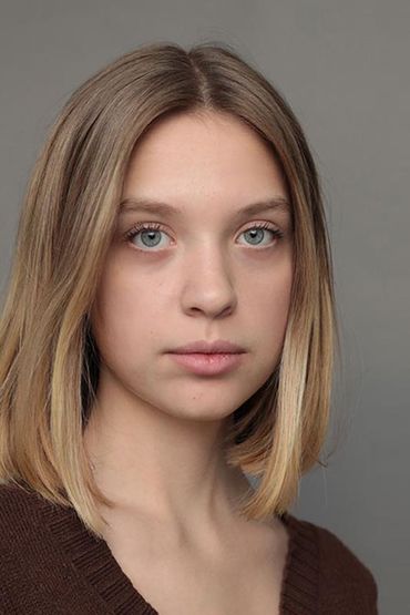 Афина Лукиди