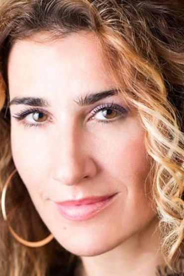 Ванеса Кальдерон