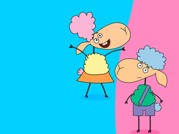 Отель у овечек Отель у овечек