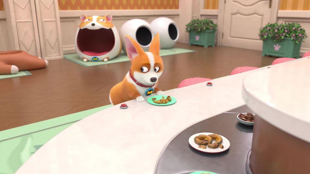 Рождественский подарок