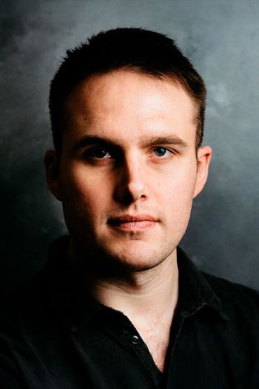 Дэниел Шеперд