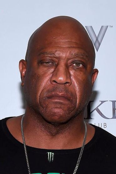 Том Листер ’Тайни’