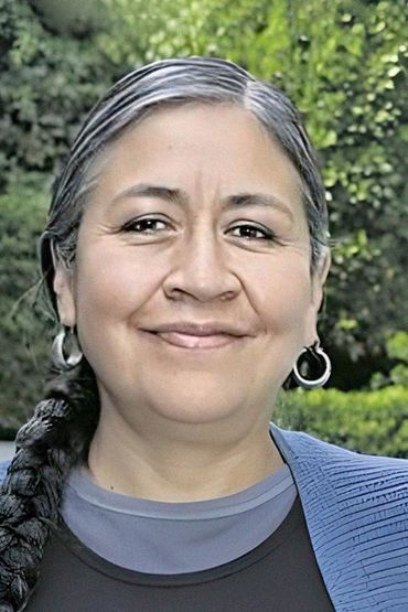 Мерседес Эрнандес