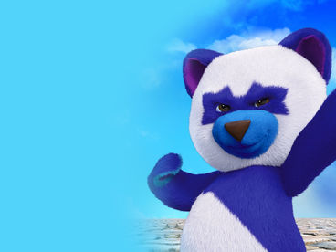 Плюшевый Бум!