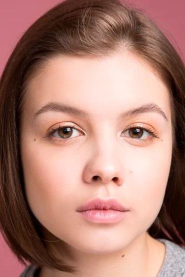 Марина Чирикова