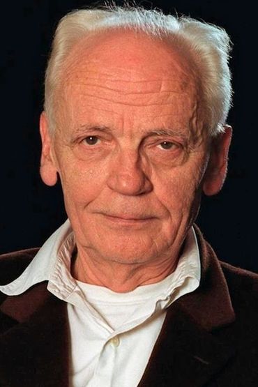 Ален Жуфруа