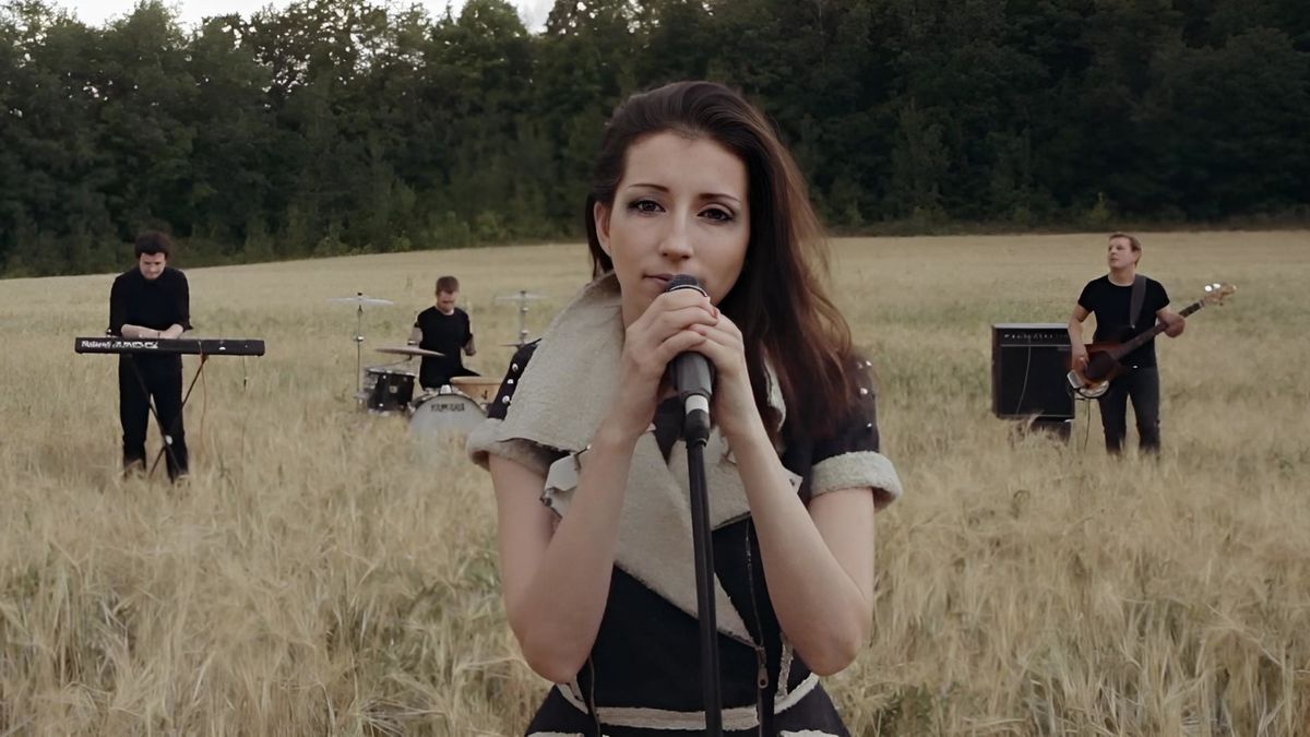 Мураками - Догвилль