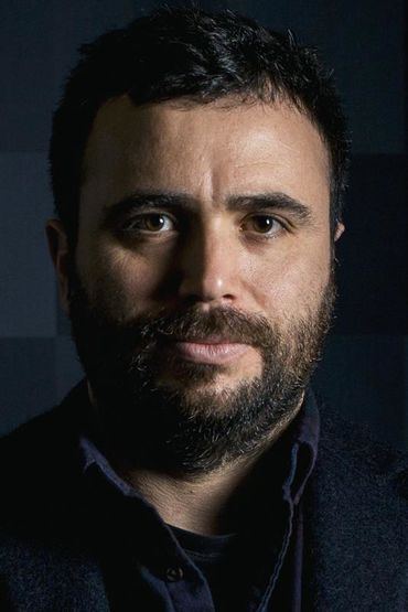 Майкл Ондер