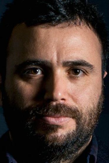 Майкл Ондер