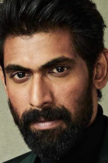 Рана Даггубати