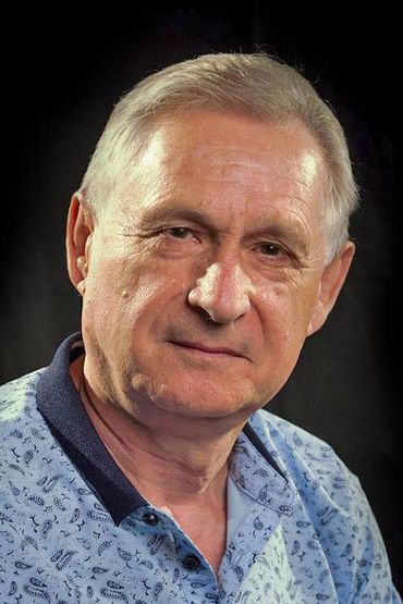 Равиль Гилязетдинов