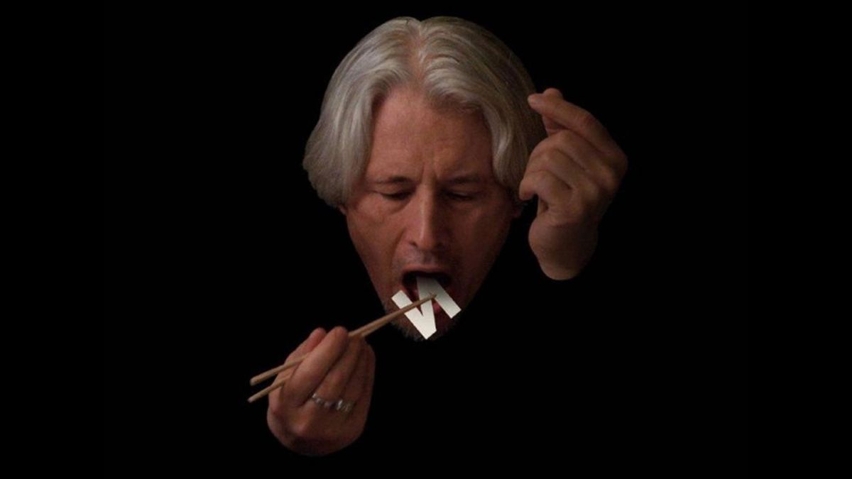 Сорокин трип