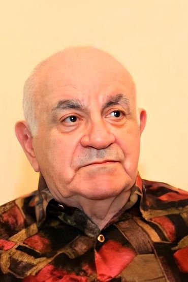 Мухтар Маниев