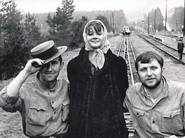 Начало неведомого века